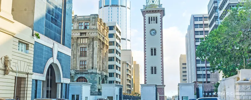 Colombo