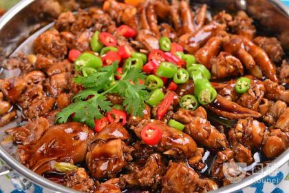 Guoguoyinsanzhimenguo (jiulongguihe)