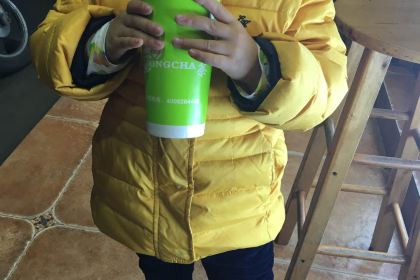 陈小萌(西镇北路店)