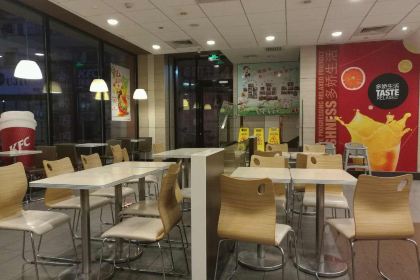 肯德基(惠州水口店)