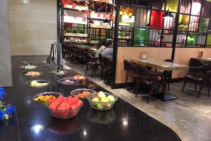 犇騰牛排(星河國際店)