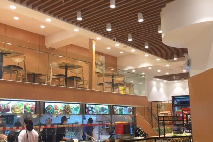 米星期（義烏萬達廣場店）