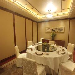 Fountain Lounge User Photo