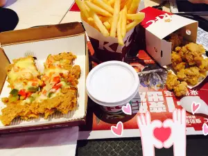 KEN DE JI SI HONG DA RUN FA DIAN