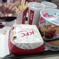 KFC (xueyuan) User Photo
