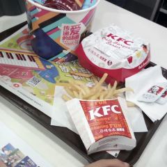 KFC (xueyuan) User Photo