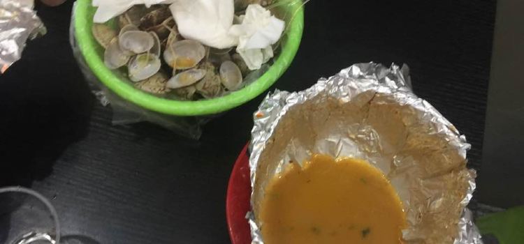 龙门花甲(诸暨店)