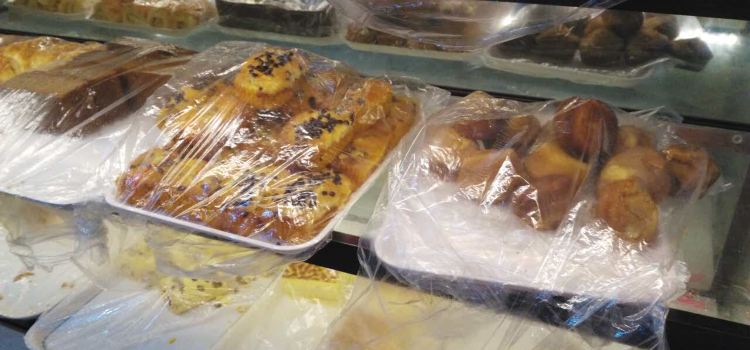 喜多利蛋糕(邯山区店)