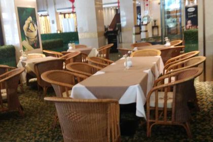 頤和大酒店中餐廳