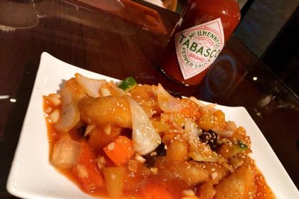 墾丁上癮餐酒館