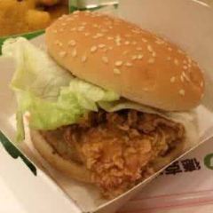 德克士(体育馆店) User Photo