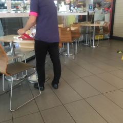 肯德基(开化东方店) User Photo