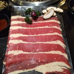 Hannashan (yongwang) User Photo