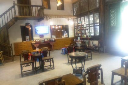 陕拾叁(袁家村店)