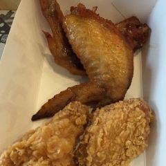 肯德基(哈大店) 여행 사진