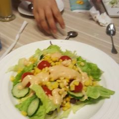 必胜客(财富广场店) User Photo