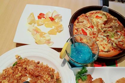 必勝客(人民路店)