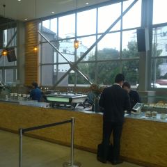 Blue Bottle Coffee(Kiyosumi Shirakawa Roastery & Cafe) User Photo