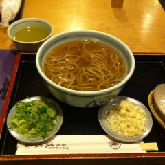 Honke Owariya Main Branch User Photo