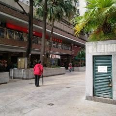 McDonald's User Photo