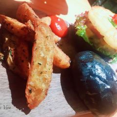 BRAVO BURGER＋ User Photo
