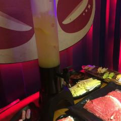 熊喵来了火锅(中街大悦城B馆创始店) User Photo