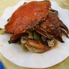 DATIANRANJIULOU User Photo