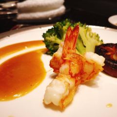 紅花鐵板燒(新光三越店)張用戶圖片