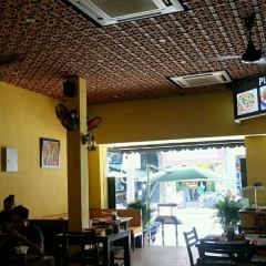 Good Morning Vietnam User Photo
