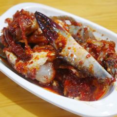 金家活烤鳗鱼烤肉料理店(西塔总店) User Photo