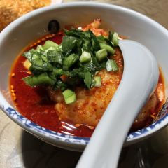 Yuquanshanzhuang (dingyuan) User Photo