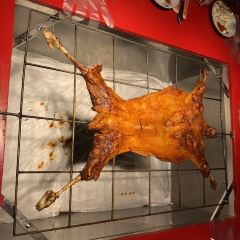 Yuquanshanzhuang (dingyuan) User Photo