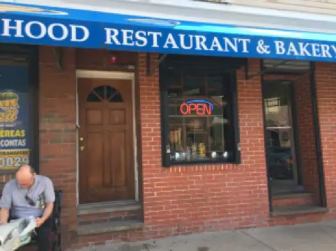 The Neighborhood Restaurant