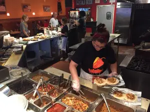 Habanero on Ludlow