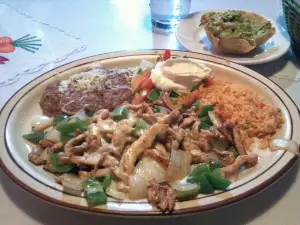 La Hacienda de Benton