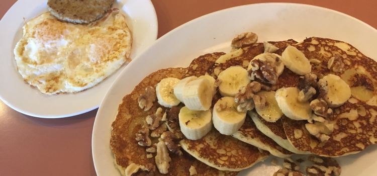 Coco's Bakery Restaurant