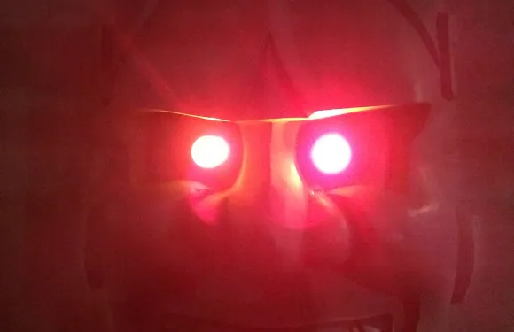 Gyoro- Gyoro Izakaya