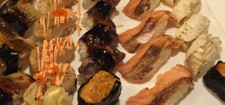 Sushi Kuni