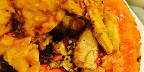 Asian Pearl Seafood Restaurant