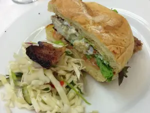 Quarterdeck Seafoods