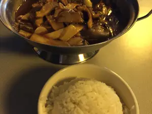 Sichuan Pepper