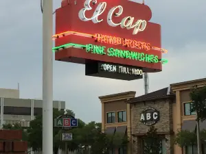 El Cap Restaurant