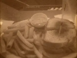Irish Coffee Bar and Grill