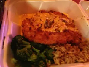 Joe's Crab Shack