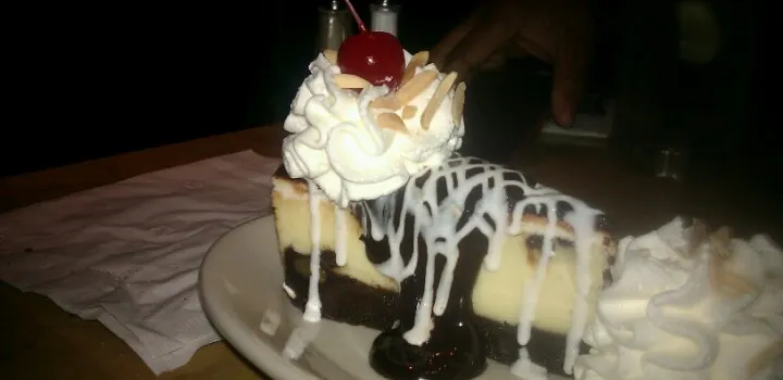 The Cheesecake Factory