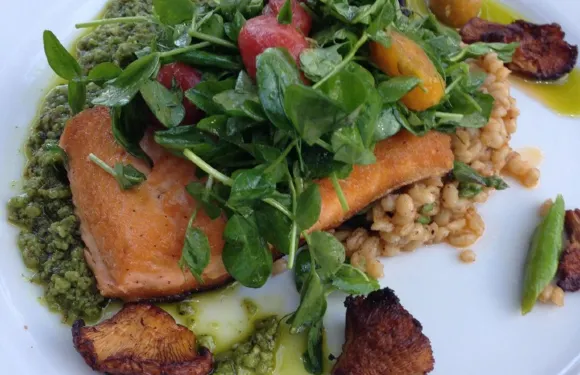 Le Reve Patisserie & Cafe