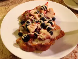 La Brioche True Food