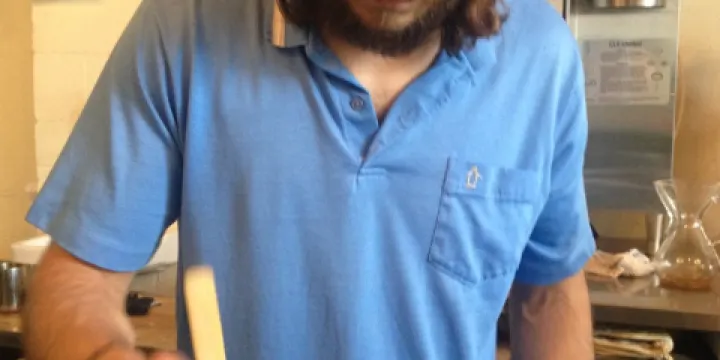 Hoboken Coffee Roasters