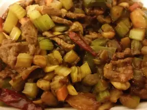 Taste of China
