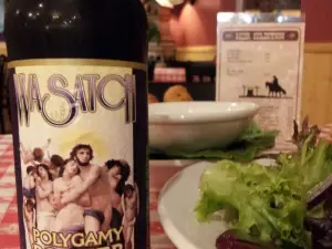 Susie's Branding Iron Restaurant